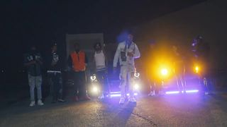 La Kelly - Deep (Official Music Video).