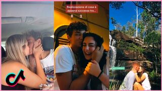 Try To Kiss Your Best Friend l Best TikTok Compilations #1