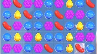 Candy Crush Saga Official, 13000
