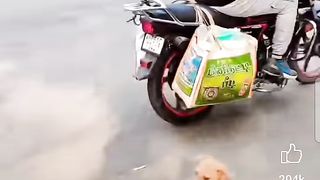 Good work by this Man