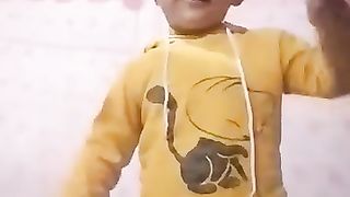 So Ja mere Chanda Raat hogayi