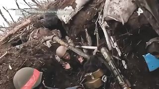Вся правда о потерях Украины