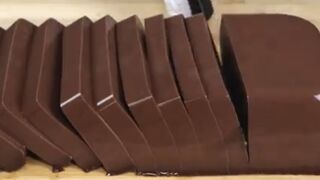 Chocolate pudding recipe ( subscribe please )