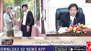 Qavi Khan views about Imran Khan❤️ عمران خان کے بارے میں قوی خان کے خیالات