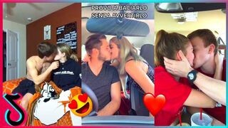 Try To Kiss Your Best Friend | Best Tiktok Compilations #3