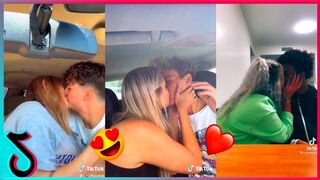 Try To Kiss Your Best Friend | Best Tiktok Compilations #4
