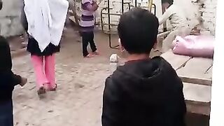 Man's best friend or Kid's