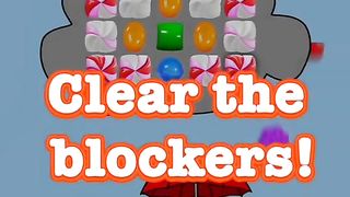 Candy Crush Saga Official