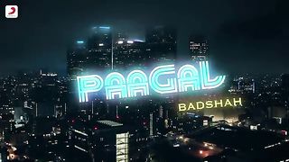 Badshah_-_Paagal(360p).