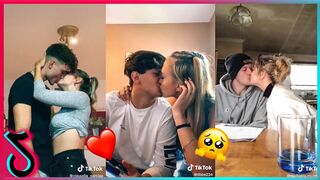 Try To Kiss Your Best Friend | Best Tiktok Compilations #6