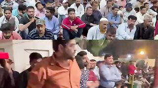 MQM, Mustafa Kamal General Workers Meeting 2023