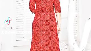 Shalwar kamiz