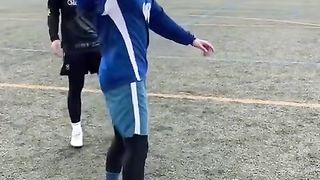 Football tricks and tips