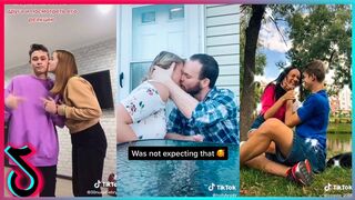 Try To Kiss Your Best Friend | Best Tiktok Compilations #7