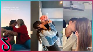 Try To Kiss Your Best Friend | Best Tiktok Compilations #10