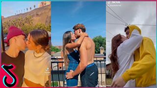 Try To Kiss Your Best Friend | Best Tiktok Compilations #12