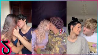 Try To Kiss Your Best Friend | Best Tiktok Compilations #13