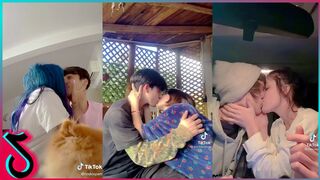 Try To Kiss Your Best Friend | Best Tiktok Compilations #14