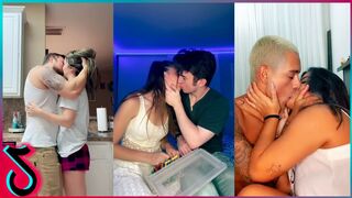 Try To Kiss Your Best Friend | Best Tiktok Compilations #16