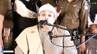 تلاوت قرآن  پاک الشیخ قاری محمود الشحات