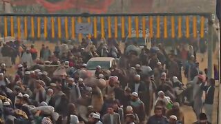 رائیونڈ سالانہ پرانوں کا جوڑ