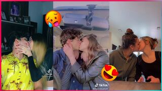 Try To Kiss Your Best Friend | Best Tiktok Compilations #21