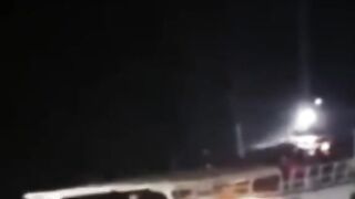 #Italian #CoastGuard #rescues 211 migrants near #Lampedusa,