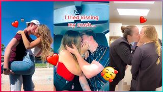 Try To Kiss Your Best Friend | Best Tiktok Compilations #22