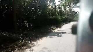 Hill tracts road ### bangladesh## subscribe