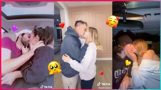 Try To Kiss Your Best Friend | Best Tiktok Compilations #23