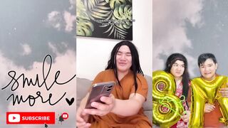JOMAR YEE FUNNY TIKTOK COMPILATION PART 35