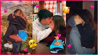 Try To Kiss Your Best Friend | Best Tiktok Compilations #25