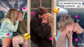 Try To Kiss Your Best Friend | Best Tiktok Compilations #26