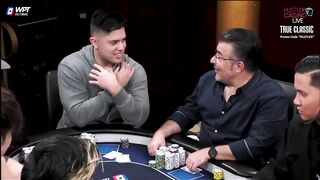 Mariano Doesn’t Give A #$%_ About Nik Airball’s Aggression