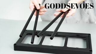 GODDSEVOES