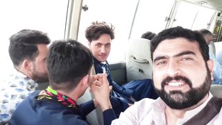 City Tour With Friends | Dubai Road Trip | Funny Moment | Travel with Zia | Dubai Tour | Video