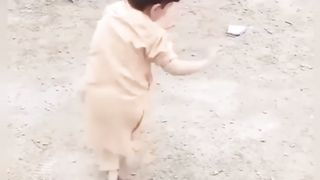Great dance