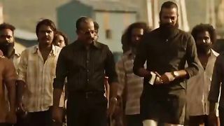 Super Hit Movie Scane South Indian