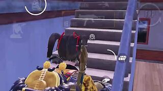 Fpp KING is back ????PUBG Mobile