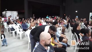 Deus todo poderoso