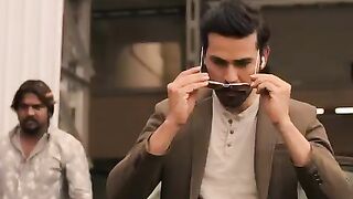 Best Fight Scane From Ravi Teja South Movie