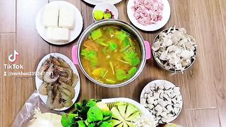 Vietnamese food