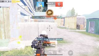 1v2 Tdm match
