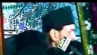 سید ضمیر اختر آف کراچی