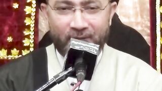 سید شہنشاہ نقوی آف کراچی