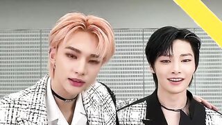 stray kids