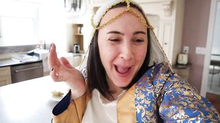 Jewish Holiday of Purim Festival