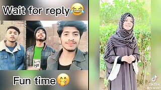 Very Funny Reply to most famous beautiful girl ????????