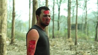 BEST SCENE \ZOMBIE \THE LIVING DEAD