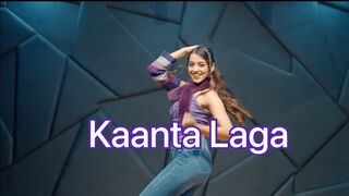 Kaanta Laga  Kashika Sisodia Choreography
